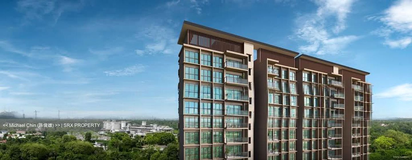 Dunearn Road (D11), Condominium #593365011